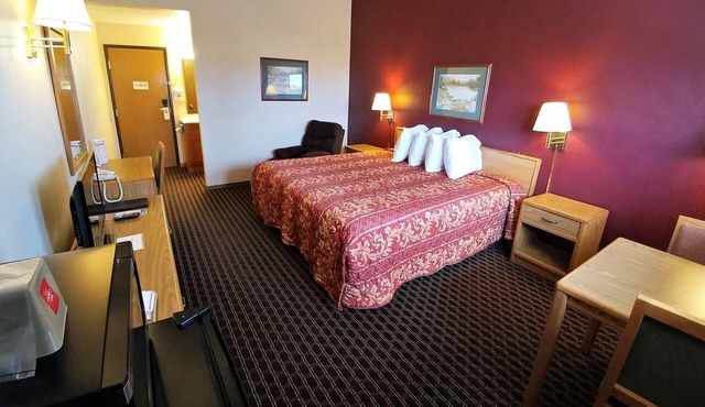 Red Carpet Inn