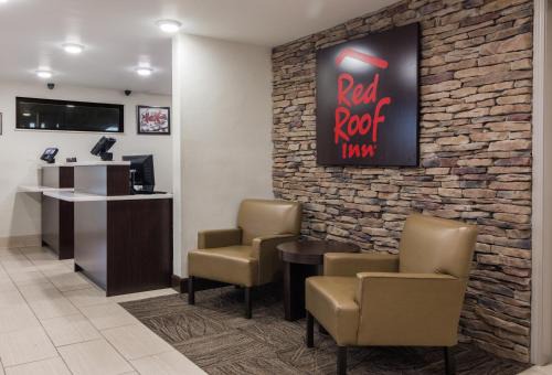Red Roof Inn Chattanooga - Hamilton Place