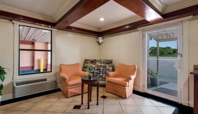 Relax Inn and Suites