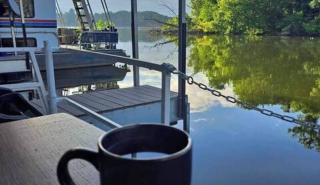 Relaxing Getaway