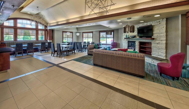Residence Inn by Marriott Memphis Southaven
