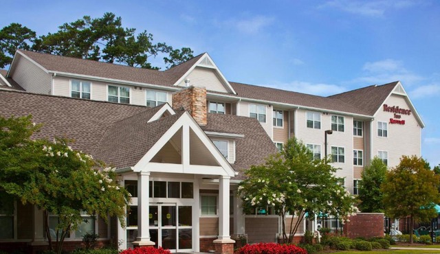 Residence Inn by Marriott Covington Northshore