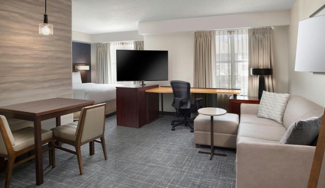 Residence Inn by Marriott New Orleans Metairie