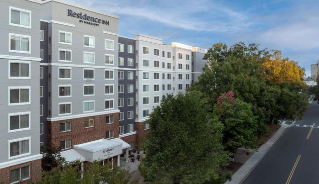 Residence Inn Charlotte SouthPark