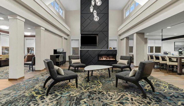 Residence Inn Paducah