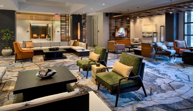 Richmond Marriott Short Pump