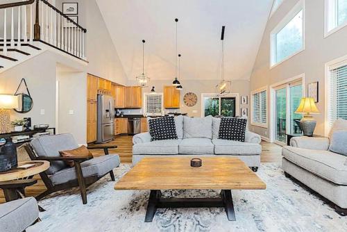Ridge Retreat