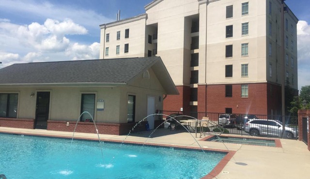 River Crossing Resort
