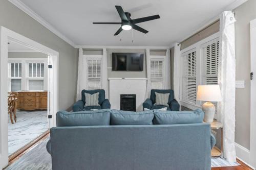 River House - Sleeps 6