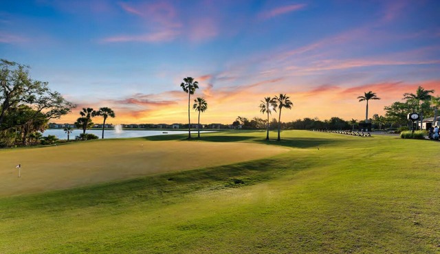 River Strand Condominium with Golf Course Views - Golf Membership Included - Sunnyside Up