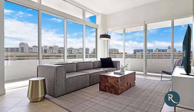 Roami at Sunny Isles | 6BR - 2 units