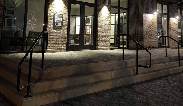 RockHill Rejuvenation Suite