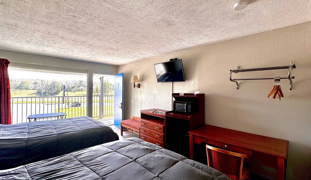 Rodeway Inn Church Hill - Tri Cities Area