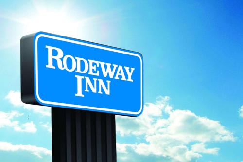 Rodeway Inn Owensboro South