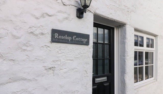 Rose Hip Cottage