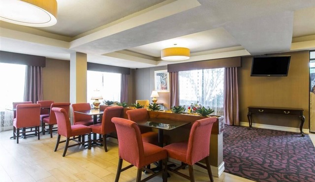 Royal Palms INN
