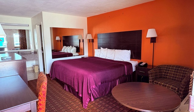Royal Regency Inn