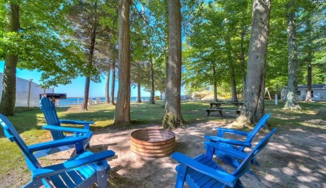 Scenic Drive Resort - Cabin #5