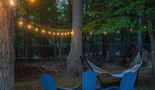 Scenic Drive Resort - Cabin #2