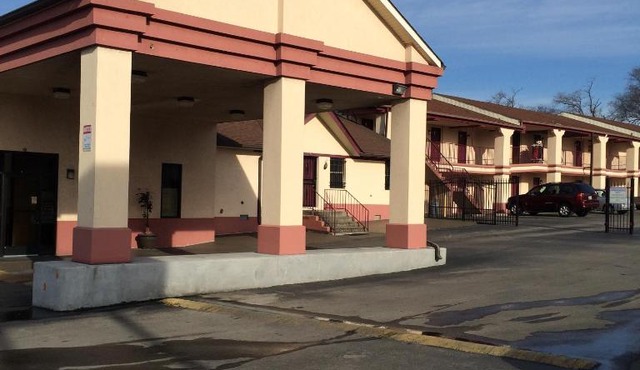 Scottish Inn - Nashville