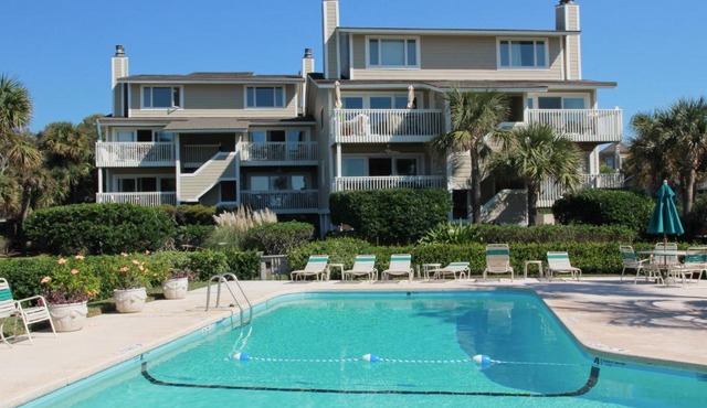 Seagrove 5-A