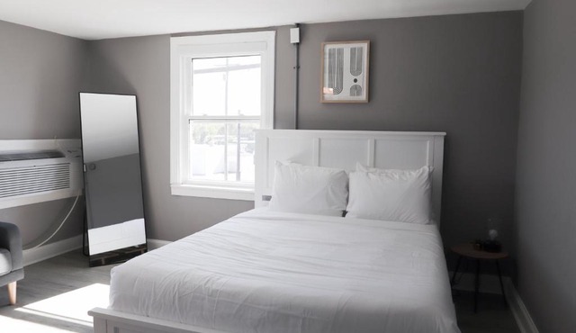 Serene 1 BR 10 Mins to Nashville
