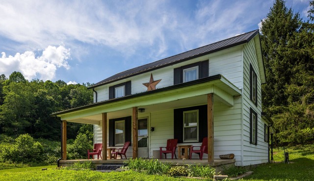 Shea Farmhouse