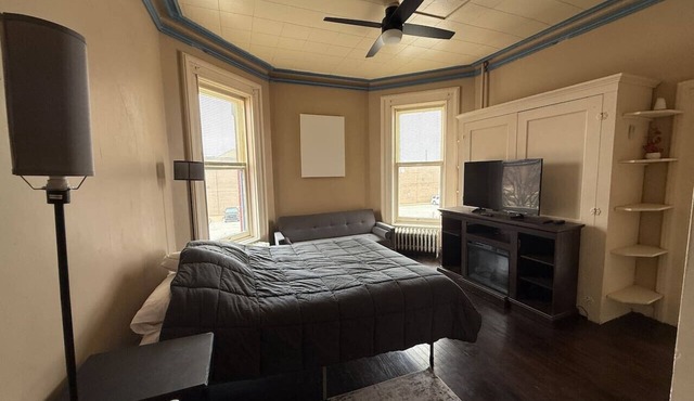 Shearer Historical House #4