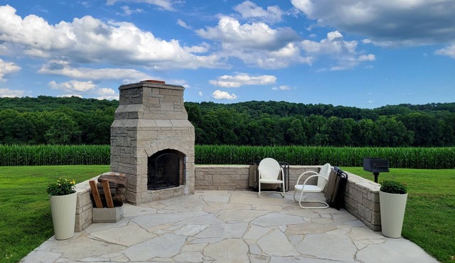 Shepherd Homestead on 20+ Acres, Close to Everything