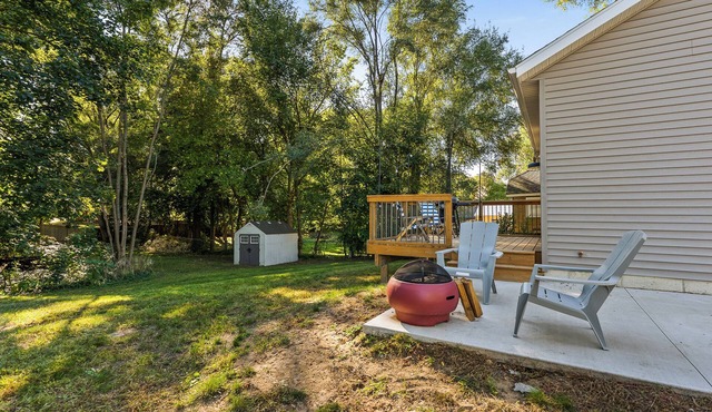 Silverside House - Pet Friendly - Centrally Located