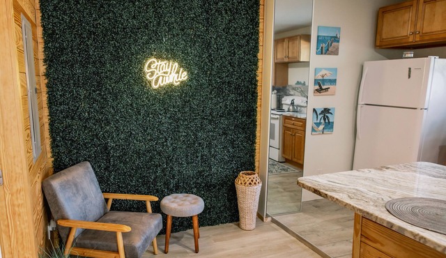 Simple Yet Elegant Stay - Perfect for Exploring Charleston
