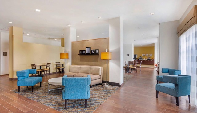 Sleep Inn & Suites Devils Lake