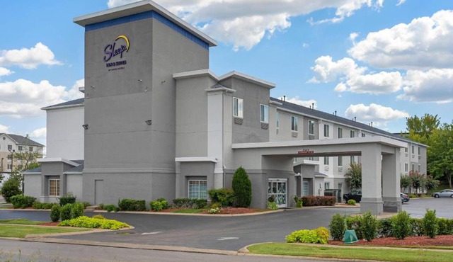 Sleep Inn & Suites Smyrna - Nashville Area