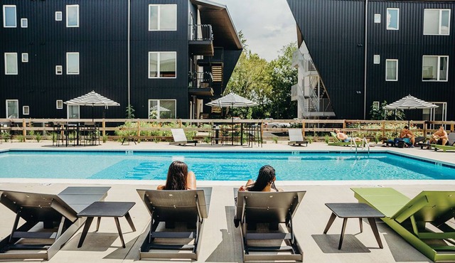 Sleepover: Peaceful 1BD/1BA - Bowling Green