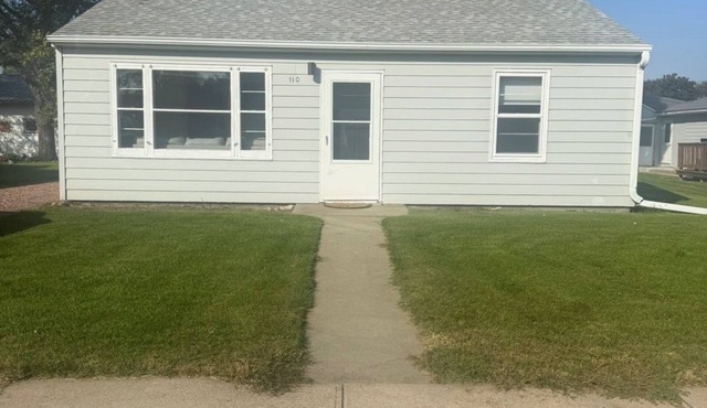 Small House in Platte