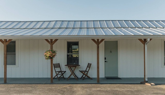 Snug Harbor Inn | The Roost | Near Lake MI