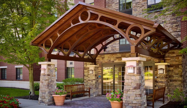 Sonesta ES Suites Charlotte Arrowood