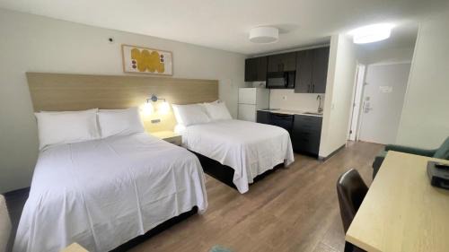 Sonesta Simply Suites Memphis