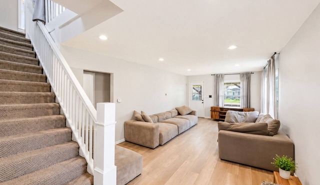 South Bend Boutique Stay