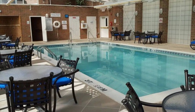 South Bend | Family Game Hub | Pool + Hot Tub | 2BR Deluxe Condo