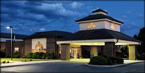 South Branch Inn Romney