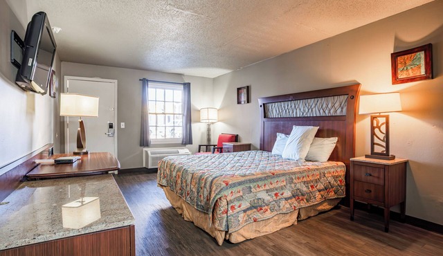 Southern Inn By OYO Walterboro I-95