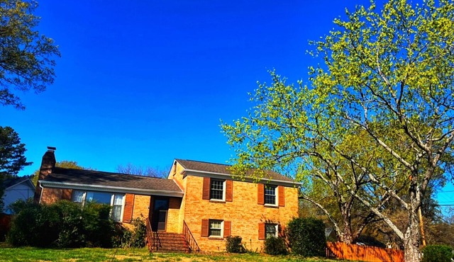 SouthPark Home By Greenway Trail