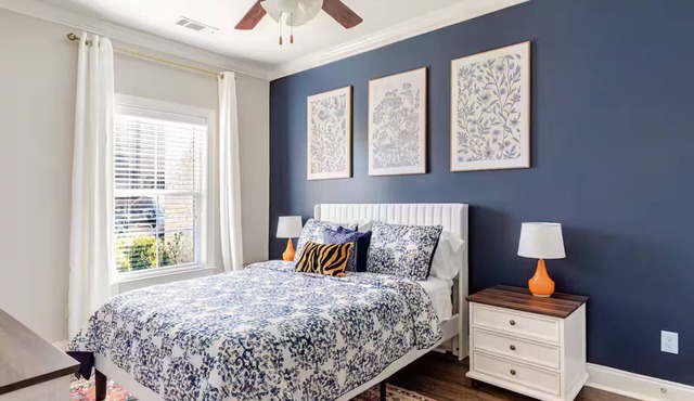 Spacious 12Guest Home - War Eagle Landing - Auburn
