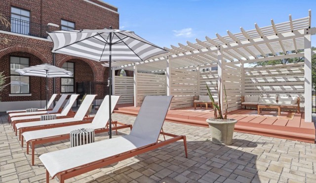 Spacious 2BR Suite in NOLA Near Garden District