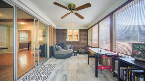 Spacious 3-BR Retreat Near Louisville Attractions