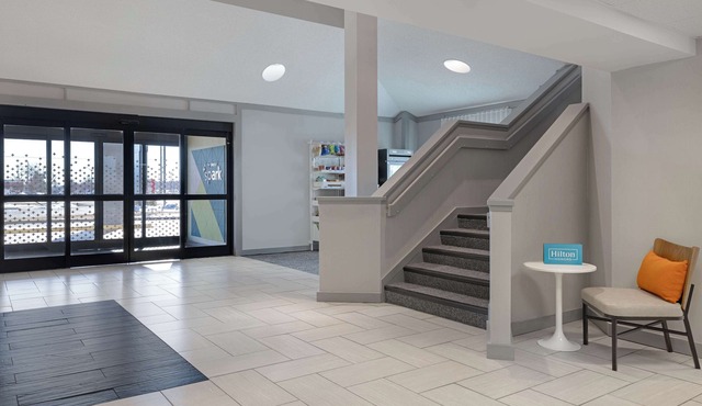 Spark by Hilton Bentonville