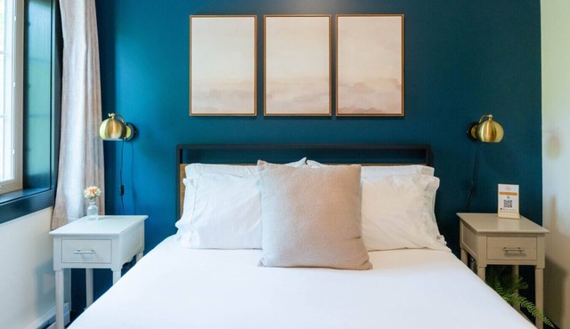 Spirit Lake Retreat - Suite B