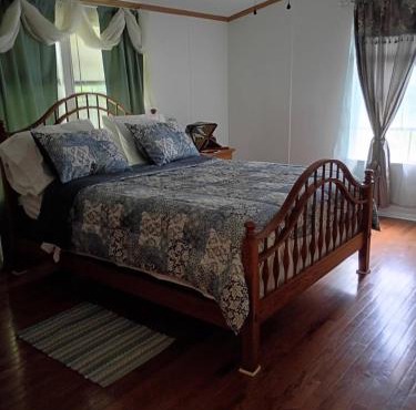 Spooville guest suite Jonesborough