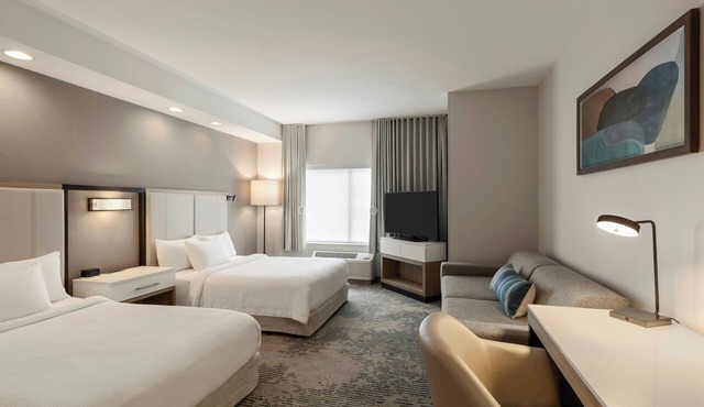 SpringHill Suites by Marriott Frankenmuth